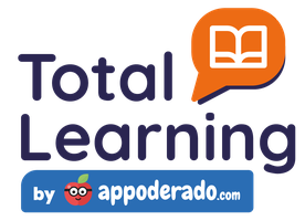 Total Learning by appoderado.com